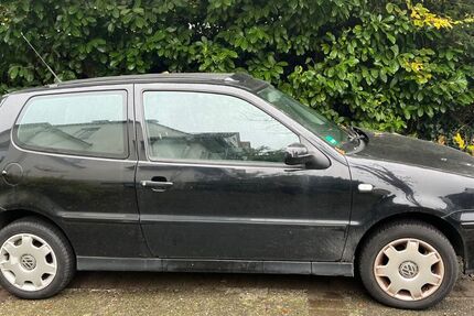 VW Polo 159.000 km 1.300 &euro; Hannover 30657