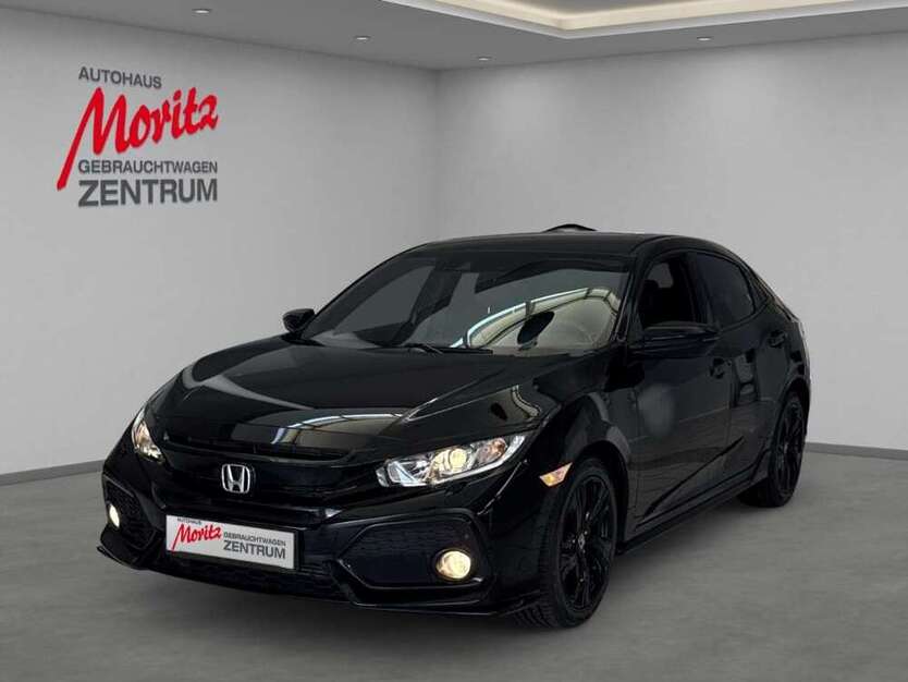 Civic