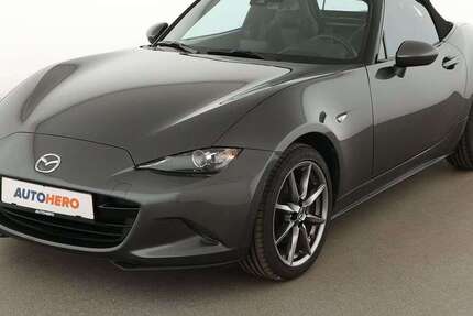 Mazda MX-5 81.090 km 25.130 &euro; Laatzen 30880