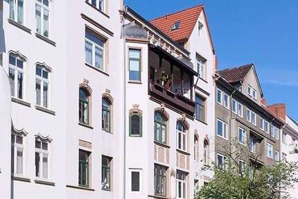 Wohnung Hannover Nord - 3 Zimmer, 95 m&sup2;, 349.000&euro; | Angebot:26383770