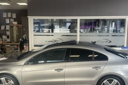 VW CC 152.211 km 16.690 &euro; Hannover 30419