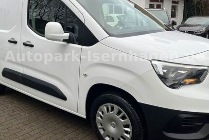 Opel Combo 136.000 km 8.499 € Isernhagen 30916