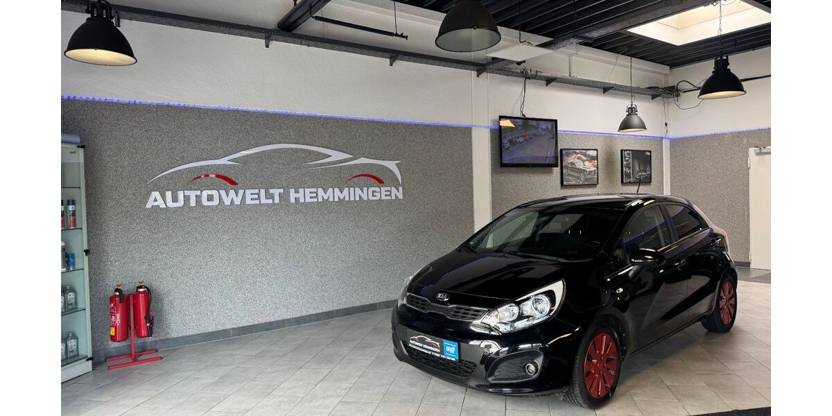 Kia Rio 82.234 km 5.900 &euro; Hemmingen 30966