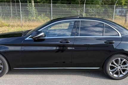 Mercedes C 250