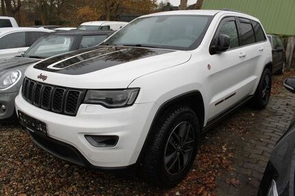 Jeep Grand Cherokee 154.160 km 19.950 € Burgwedel 30938