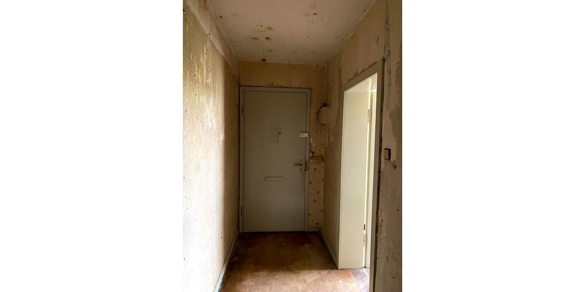 Etagenwohnung Hannover Döhren-Wülfel - 4 Zimmer, 90 m&sup2;, 1.100&euro; | Angebot:24356889