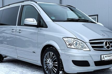 Mercedes-Benz Viano 165.000 km 31.950 &euro; Ronnenberg (Hannover) 30952