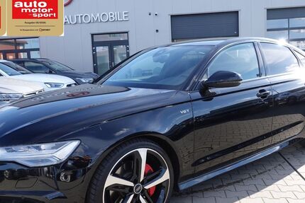 Audi A6 96.000 km 34.980 &euro; Seelze 30926