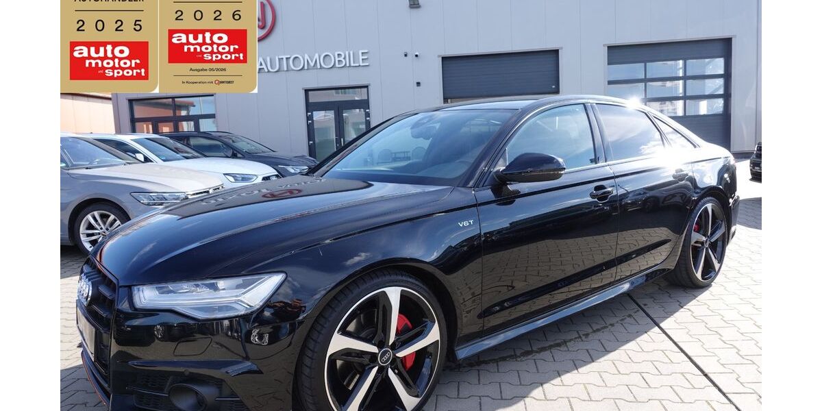 Audi A6 96.000 km 34.980 &euro; Seelze 30926