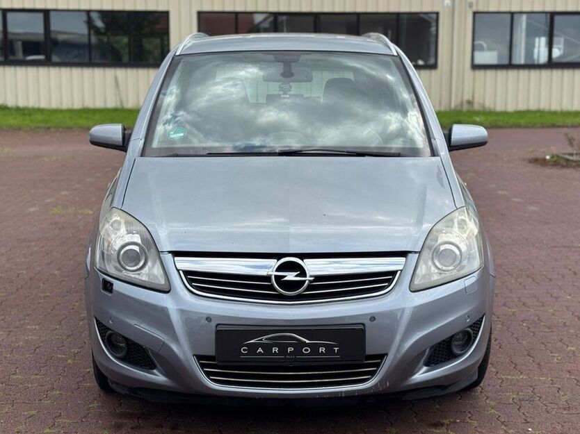 Zafira