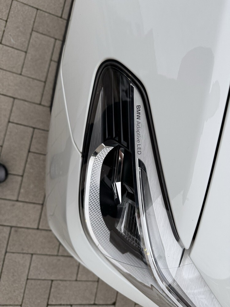 BMW 530d 151.000 km 29.000 € Hannover 30159