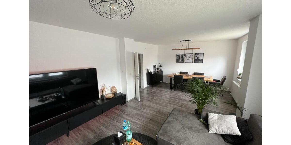 Erdgeschoßwohnung Neustadt am Rübenberge - 3 Zimmer, 85 m&sup2;, 950&euro; | Angebot:25291862