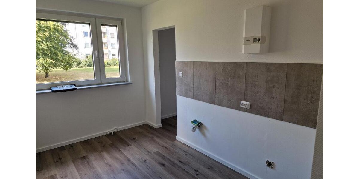Hochparterre Isernhagen - 3 Zimmer, 72 m&sup2;, 269.000&euro; | Angebot:26373850