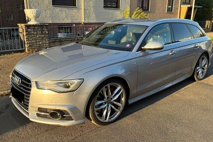 Audi A6 312.000 km 11.700 &euro; Hannover 30159