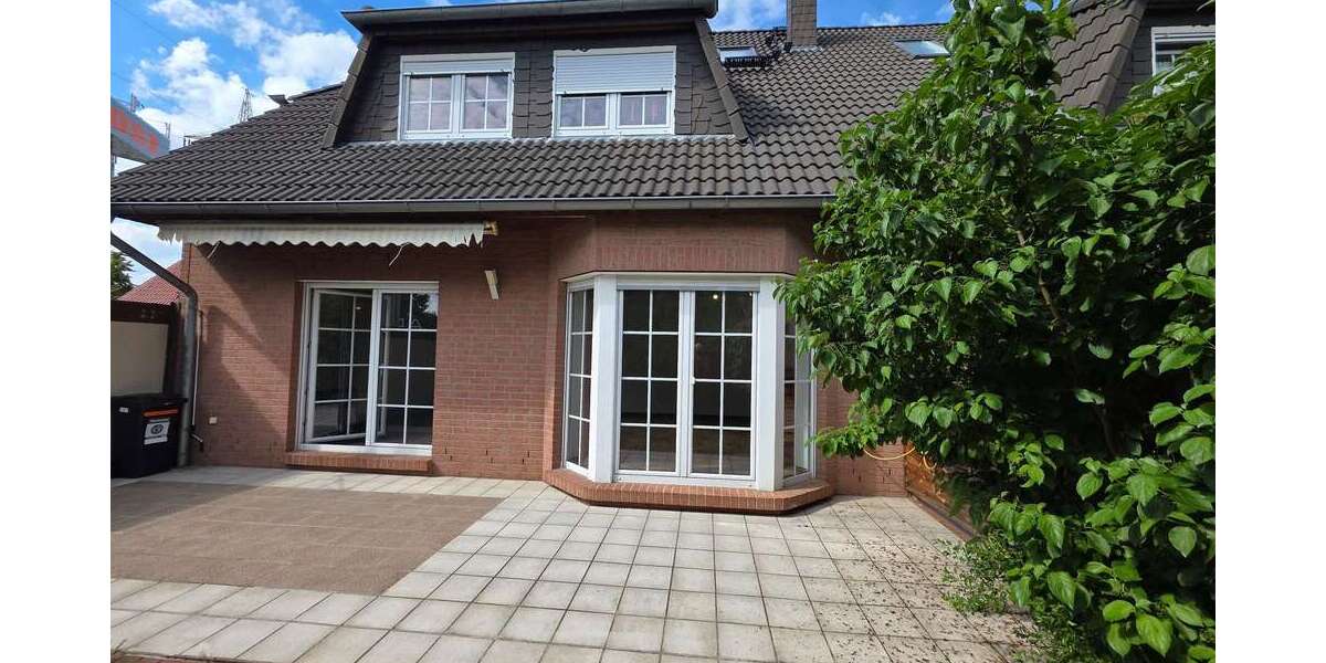 Einfamilienhaus Ronnenberg - 5 Zimmer, 148 m&sup2;, 1.900&euro; | Angebot:27199717