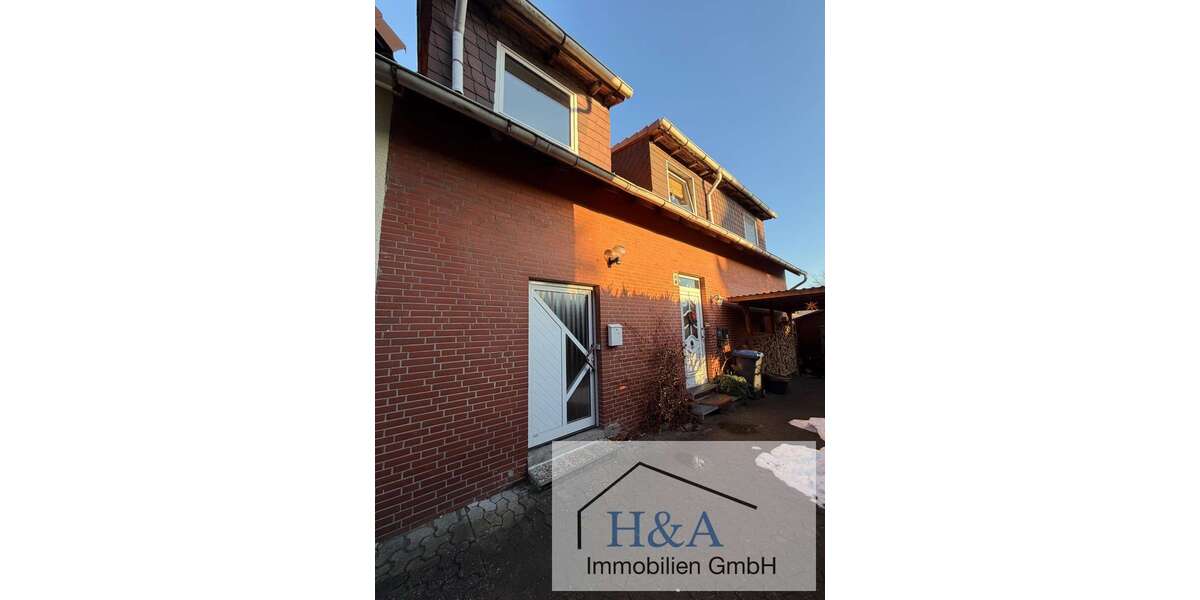 Wohnung zum Kaufen in Burgdorf 129.000 € 63 m² 2 zimmer