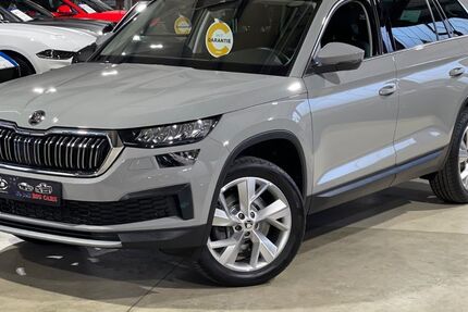 Skoda Kodiaq 41.606 km 40.350 &euro; Ronnenberg/OT Empelde bei Hannover 30952