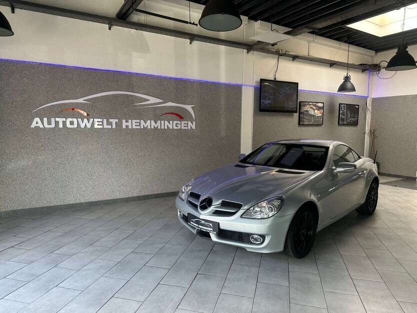 SLK 200