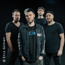 Kontrollverlust - Märchen schreit die Zeit Tour 2026 05.11.2026 Musikzentrum Hannover