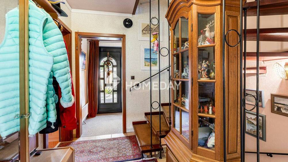 Reihenmittelhaus Seelze Velber - 6 Zimmer, 116 m&sup2;, 374.000&euro; | Angebot:26157238