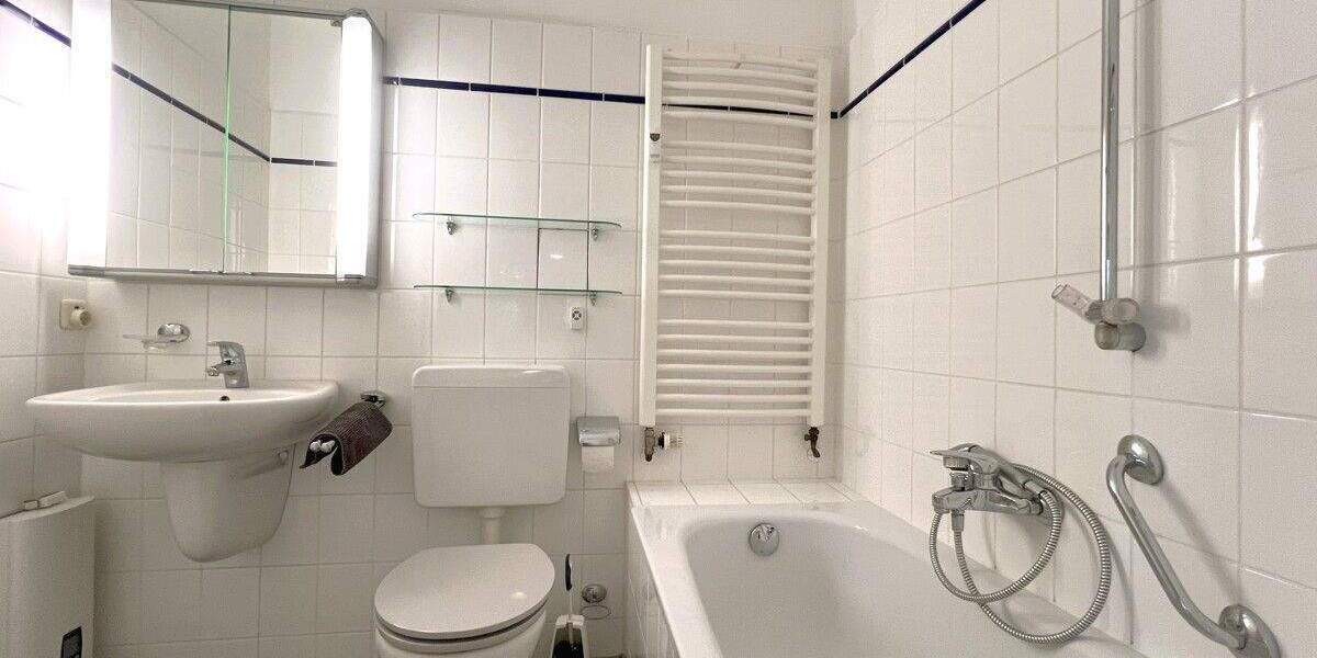 Etagenwohnung Kirchrode Kirchrode-Bemerode-Wülferode - 2 Zimmer, 70 m&sup2;, 225.000&euro; | Angebot:25195982