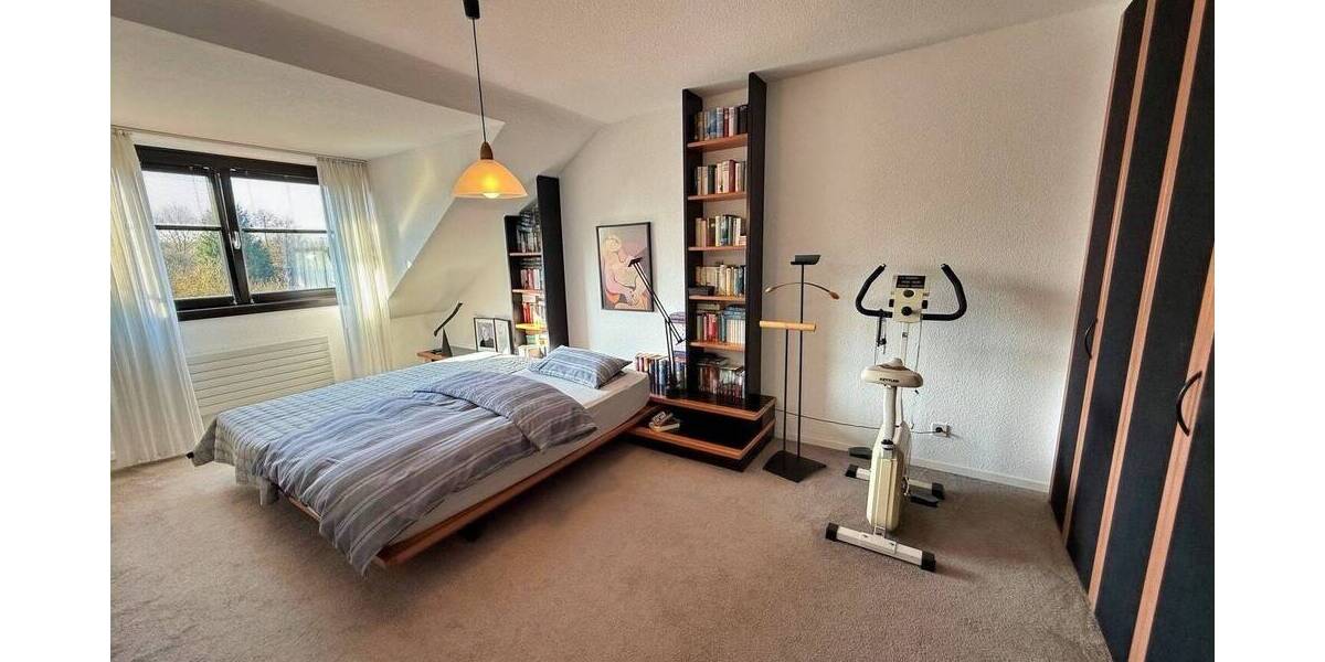 Doppelhaushälfte Hannover Davenstedt - 3 Zimmer, 132 m&sup2;, 475.000&euro; | Angebot:26065111