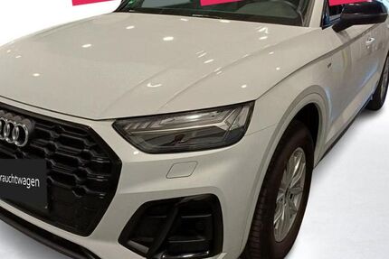 Audi Q5 87.939 km 38.890 &euro; Hannover 30179