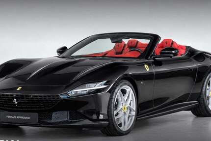 Ferrari Roma 7.160 km 259.900 &euro; Hannover 30539