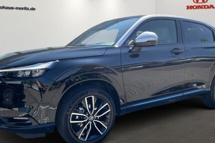 Honda HR-V 1.500 km 38.240 &euro; Laatzen 30880