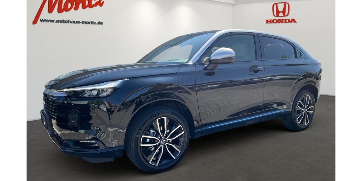 Honda HR-V 1.500 km 38.240 &euro; Laatzen 30880