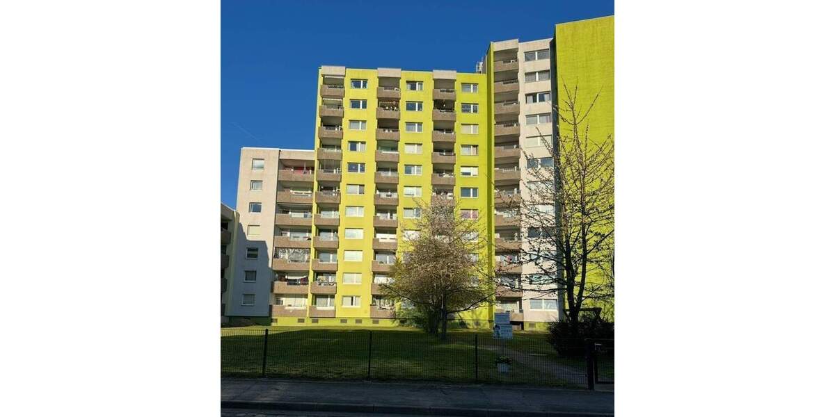 Etagenwohnung Ronnenberg Empelde - 2 Zimmer, 53 m&sup2;, 110.000&euro; | Angebot:25984088