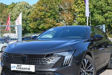 Peugeot 508 8.514 km 27.990 € Laatzen 30880