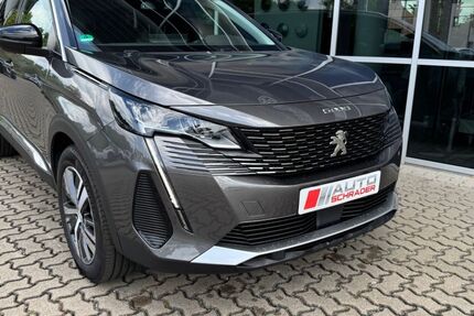 Peugeot 5008 20.895 km 26.780 &euro; Garbsen 30826