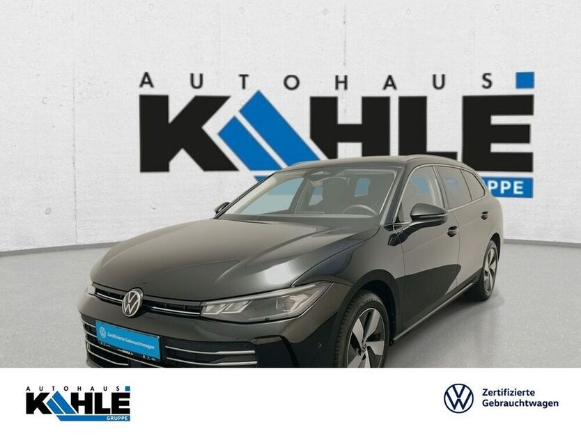 Passat Variant