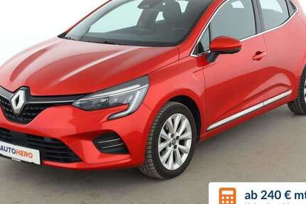Renault Clio 13.506 km 17.430 &euro; Laatzen 30880