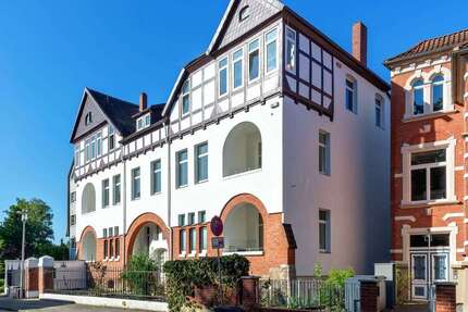 Wohnung Hildesheim - 5 Zimmer, 124 m&sup2;, 1.700&euro; | Angebot:27377134