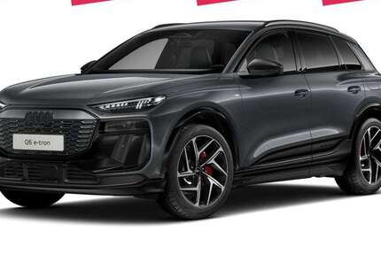 Audi Q6 e-tron 12.854 km 72.990 &euro; Hannover 30179