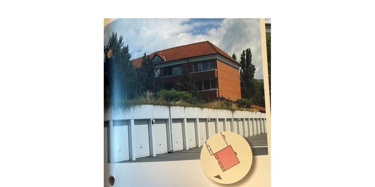Etagenwohnung Laatzen - 2 Zimmer, 58 m&sup2;, 150.000&euro; | Angebot:27236178