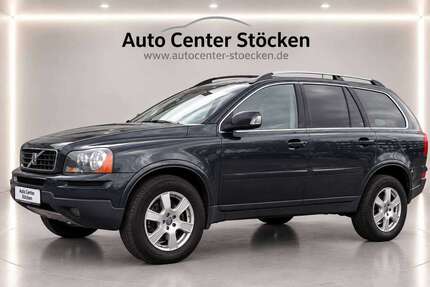 Volvo XC90 281.000 km 7.400 &euro; Hannover 30419