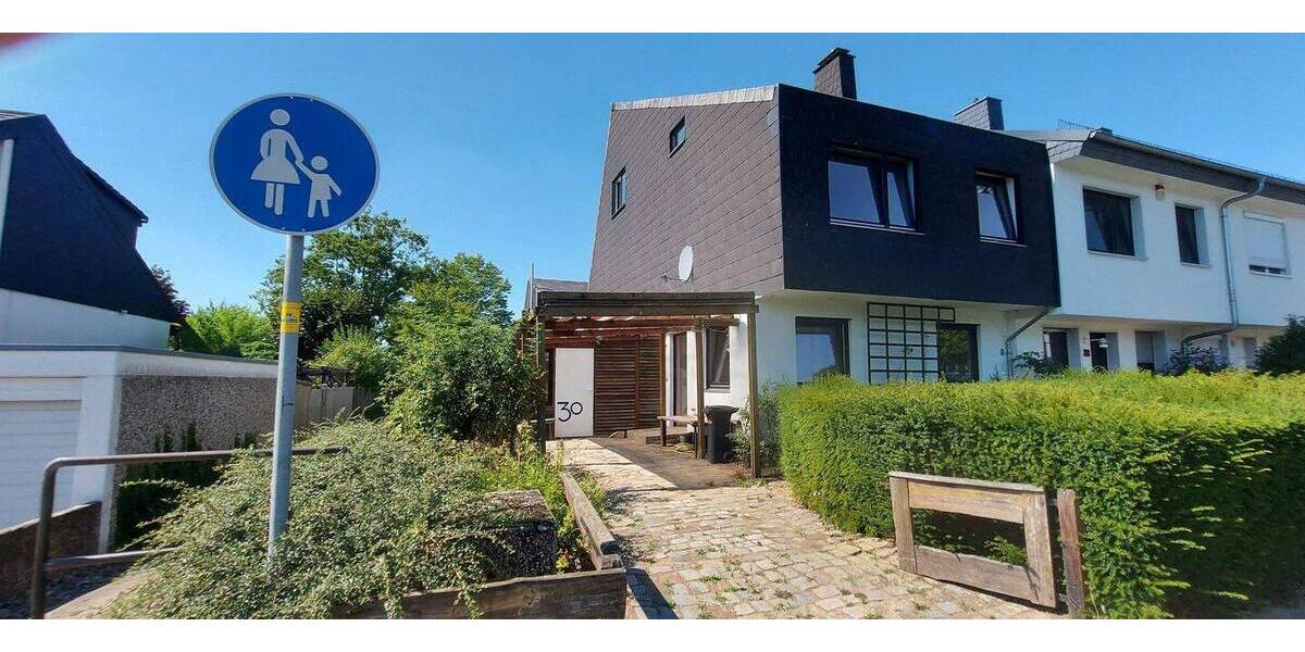 Reihenendhaus Laatzen Grasdorf - 6 Zimmer, 166 m&sup2;, 550.000&euro; | Angebot:26023391