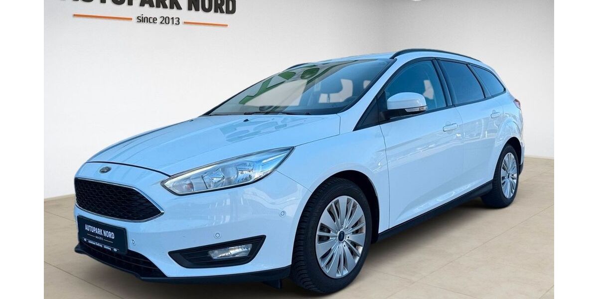 Ford Focus 164.000 km 5.499 &euro; Hannover 30179