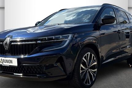 Renault Espace 43.556 km 37.960 &euro; Hannover 30519