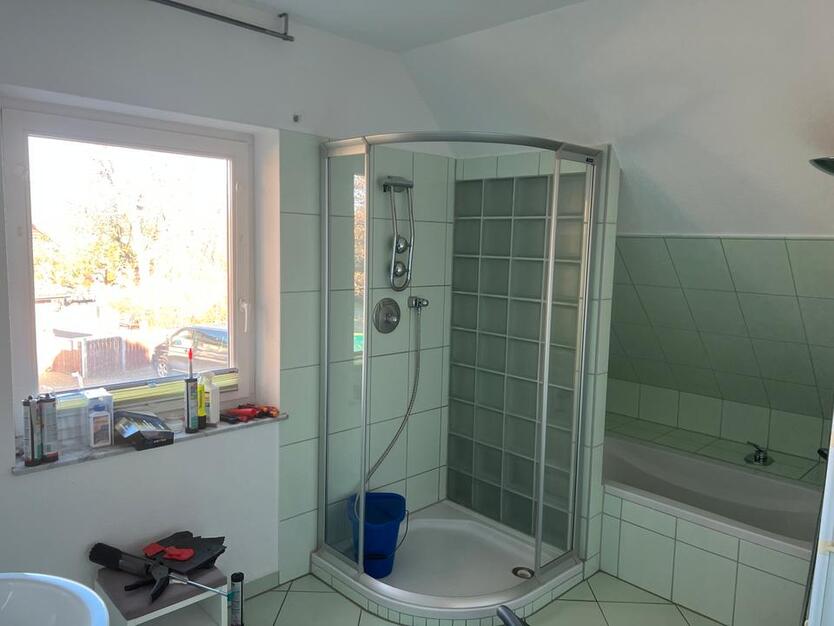 Stilvoll möbliertes Einfamilienhaus in Engelbostel (Langenhagen) zimmer