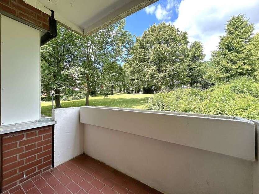 Wohnung zum Mieten in Springe 310 € 44 m²