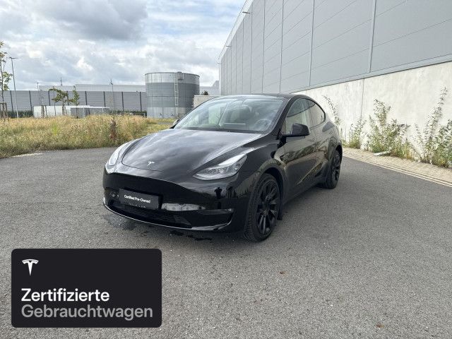 Model Y