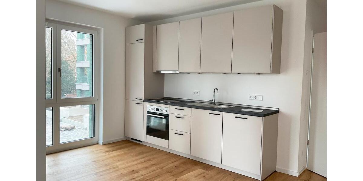 Etagenwohnung Hannover Döhren-Wülfel - 2 Zimmer, 66 m&sup2;, 990&euro; | Angebot:26492918