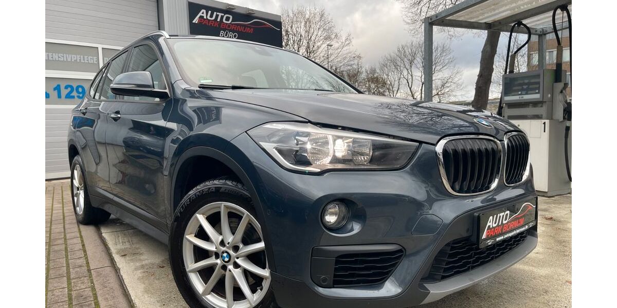 BMW X1 131.450 km 13.990 &euro; Hannover 30453