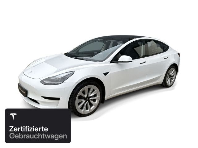 Tesla Model 3 48.460 km 25.000 &euro; Hannover 30519