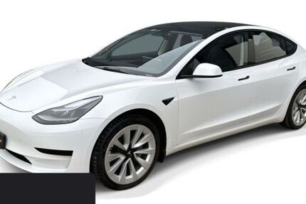 Tesla Model 3 48.460 km 25.400 &euro; Hannover 30519