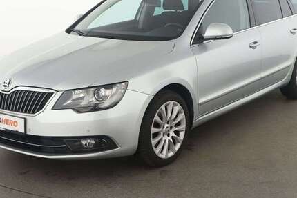 Skoda Superb 112.958 km 12.780 &euro; Laatzen 30880